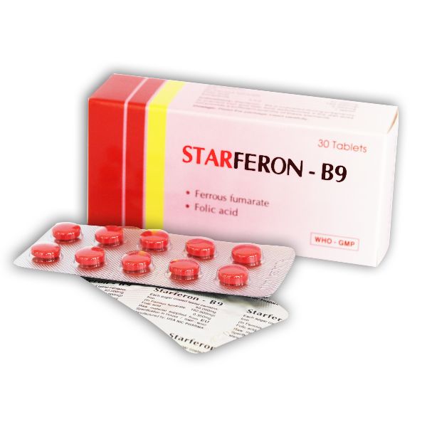 STARFERON - B9