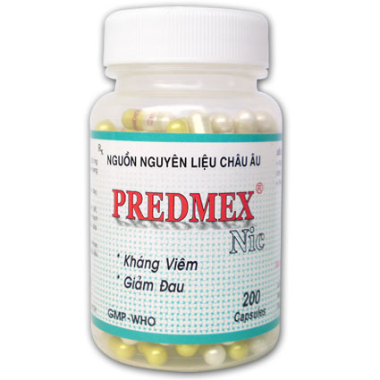 PREDMEX-NIC