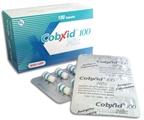COBXID-NIC 100