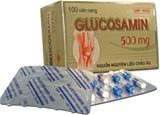 GLUCOSAMIN 500