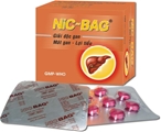 NIC-BAG