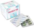 TAGIMEX 200